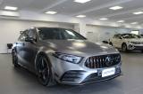 MERCEDES-BENZ A 35 AMG 2.0 S 4Matic 306 CV Race Edition