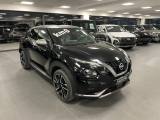 NISSAN Juke 1.0 DIG-T 114 CV N-Design Bicolore KM0 MY25