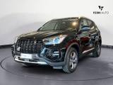 DR MOTOR DR 5.0 Unica 1.5 Bi-Fuel GPL