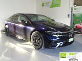 MERCEDES-BENZ EQS 580 4Matic Luxury