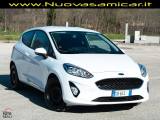 FORD Fiesta 1.1 75 CV VAN TREND AUTOCARRO 2 POSTI