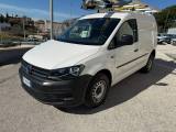 VOLKSWAGEN Caddy 2.0 TDI 122 CV 4Motion Furgone