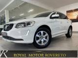 VOLVO XC60 D4 AWD Business Plus MANUALE ! GANCIO TRAINO !!