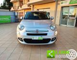 FIAT 500X 1.6 MultiJet 120 CV Pop Star