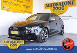 AUDI RS3 3 2.5 TFSI quattro S tronic 10.000KM /CARBO/TETTO