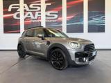 MINI Countryman 1.5 One D Countryman Automatica Neopatentati!