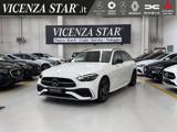 MERCEDES-BENZ C 220 d MHV S.W. AMG PREMIUM