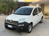 FIAT Panda 1.0 VAN