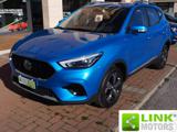 MG ZS PRENOTATA