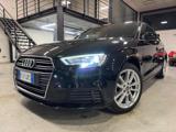 AUDI A3 SPB 30 TDI S tronic Business