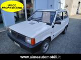 FIAT Panda 1ª serie 900 i.e. cat MOTORE RIGENERATO