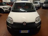 FIAT Panda 1.2 Pop Van 2 posti