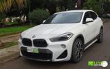 BMW X2 sDrive18d Msport