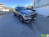 MERCEDES-BENZ GLC 350 d 4Matic Coupé Premium