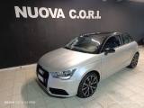 AUDI A1 1.6 TDI 105 CV Attraction