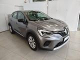 RENAULT Captur Blue dCi 115 CV EDC Business