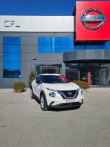 NISSAN Juke 1.0 DIG-T 114 CV DCT N-Connecta