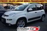 FIAT Panda 1.0 FireFly S&S Hybrid City Life *CLIMA AUT*5 POST