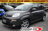 FIAT Panda 1.0 FireFly S&S Hybrid City Life *CLIMA AUT*5 POST