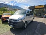 VOLKSWAGEN Transporter 2.0 TDI 150CV DSG PC Kombi Business
