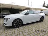 PEUGEOT 508 BlueHDi 130 Stop&Start EAT8 SW GT