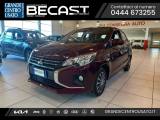 MITSUBISHI Space Star 1.2 Invite UNICO PROPRIETARIO - PROMO FIN