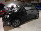FIAT 500 Icon 3+1 42 kWh