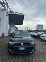 VOLKSWAGEN Tiguan 1.5 TSI 150 CV DSG Advanced FARI MATRIX