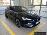 SEAT Leon 1.0 eTSI 110 CV Auto FR AZIENDALE NEOPATENTATI