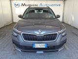 SKODA Kamiq 1.0 G-Tec 90cv Metano Style