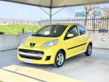 PEUGEOT 107 1.0 68CV 3p. Active AUTOMATICA EURO 5 OK NEOPATENT