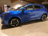 FORD Puma 1.0 EcoBoost Hybrid 155 CV S&S aut. ST-Line X