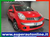 NISSAN Note 1.5 dCi 68CV Acenta OTTIME CONDIZIONI