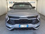 KIA Sportage 1.6 CRDi MHEV GT-line Sunroof Pack
