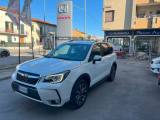 SUBARU Forester 2.0D Sport Style EURO 6