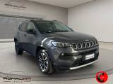 JEEP Compass 1.5 Turbo T4 130 CV MHEV Limited VARI COLORI!