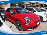 FIAT 500X Sport 1.5 T4 Hybrid 130cv DCT EU6