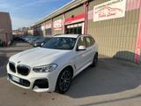 BMW X3 xDrive30d 249CV Msport Prezzo Reale