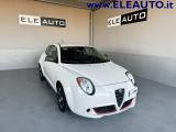 ALFA ROMEO MiTo 1.4 78 CV Distinctive - Neopatentati