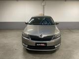 SKODA Rapid Spaceback 1.2 TSI 86CV Ambition