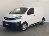 OPEL Vivaro 2.0 Diesel 120CV S&S L2H1 PL-TN M Furgone Enjoy