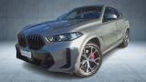 BMW X6 xDrive30d 48V Msport Pro Aut.
