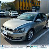 VOLKSWAGEN Golf 1.6 TDI DSG 5p. Comfortline BlueMotion Technology