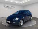 FIAT Punto 1.4 8V 5 porte Natural Power Street