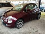 FIAT 500 1.0 Hybrid Lounge