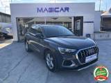 AUDI Q3 35 TDI quattro S tronic Business Advanced