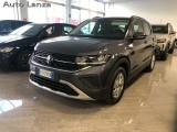VOLKSWAGEN T-Cross 1.0 TSI Edition Plus