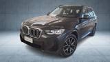 BMW X3 xDrive20d 48V Msport Aut.