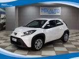TOYOTA Aygo X 1.0 72cv Active S-CVT EU6