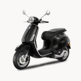 VESPA GTS 125 GTS 125 HPE E5